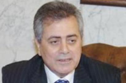 السفير  السوري  علي عبدالكريم علي